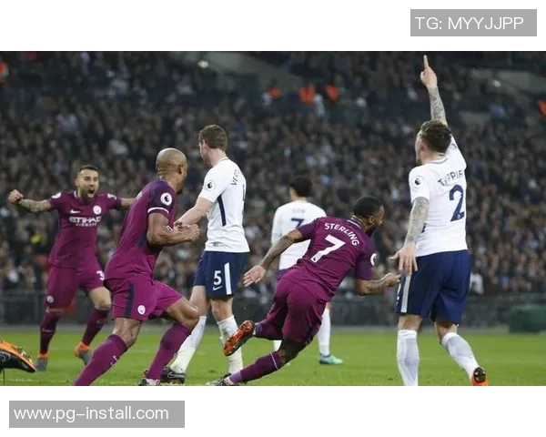 中超激战曼城大胜热刺红牌争议引发全场热议与点评